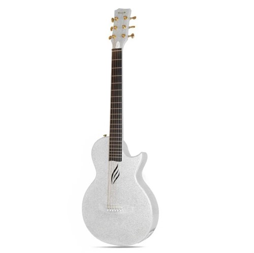 Đàn Guitar Enya Nova Go SP1 Acoustic Plus 2.0 - Sparkle Silver